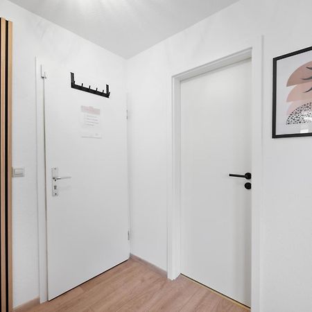 Malu Rooms - Im Stadtzentrum, Smarttv, Netflix, 24H Checkin Ludwigsburg Ngoại thất bức ảnh